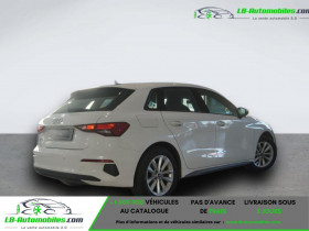 Audi A3 Sportback 35 TFSI 150 BVM  occasion � Beaupuy - photo n�4