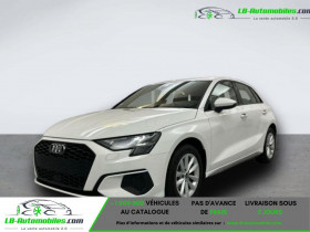 Audi A3 Sportback 35 TFSI 150 BVM  occasion � Beaupuy - photo n�2