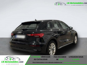 Audi A3 Sportback 35 TFSI 150 BVM  occasion � Beaupuy - photo n�3