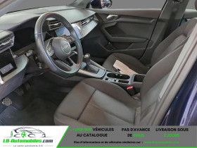 Audi A3 Sportback 35 TFSI 150 BVM  occasion � Beaupuy - photo n�3