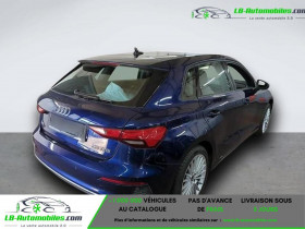 Audi A3 Sportback 35 TFSI 150 BVM  occasion � Beaupuy - photo n�2