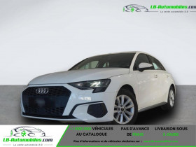 Audi A3 Sportback 35 TFSI 150 BVM  occasion � Beaupuy - photo n�2