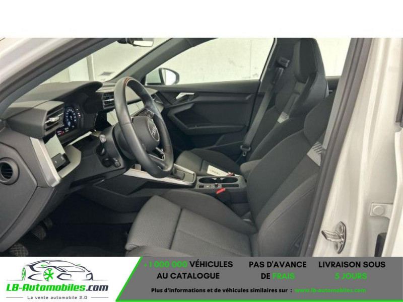 Audi A3 Sportback 35 TFSI 150 BVM  occasion  Beaupuy - photo n4