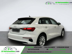 Audi A3 Sportback 35 TFSI 150 BVM  occasion � Beaupuy - photo n�3