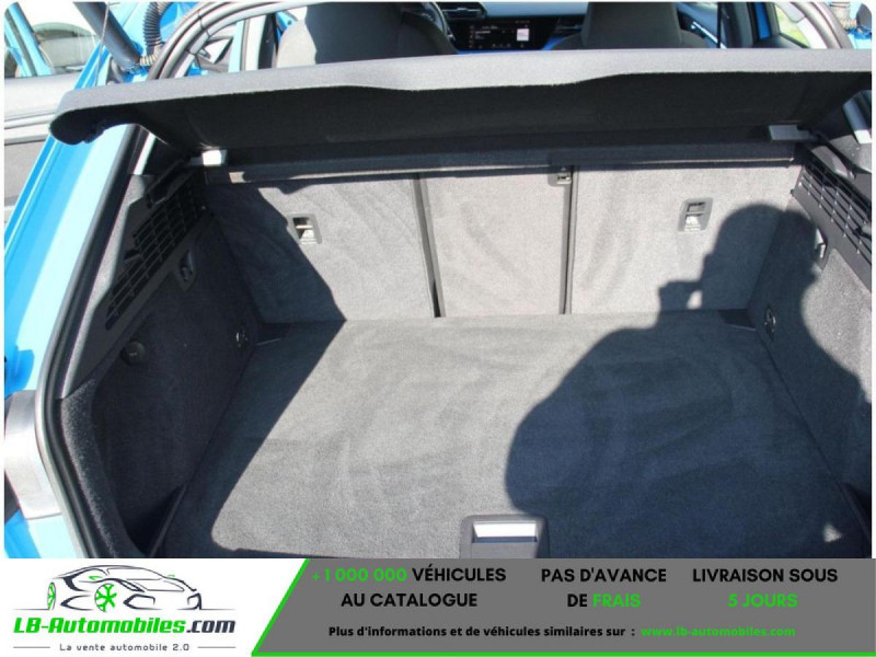 Audi A3 Sportback 35 TFSI 150 BVM  occasion � Beaupuy - photo n�11