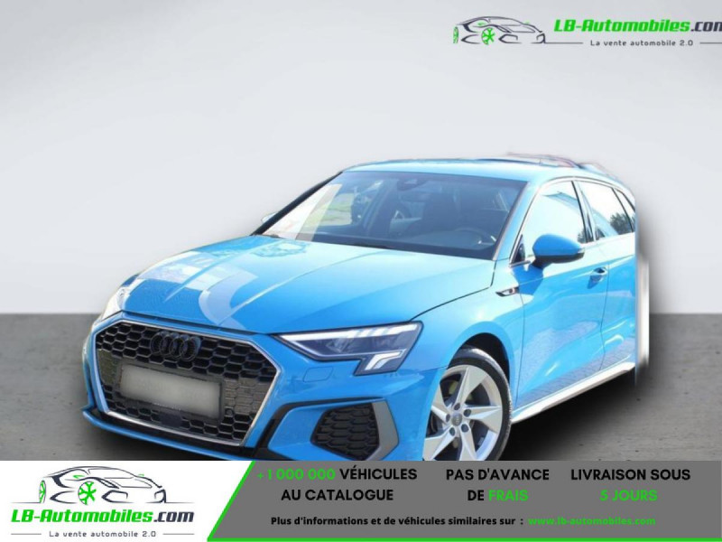 Audi A3 Sportback 35 TFSI 150 BVM  occasion � Beaupuy