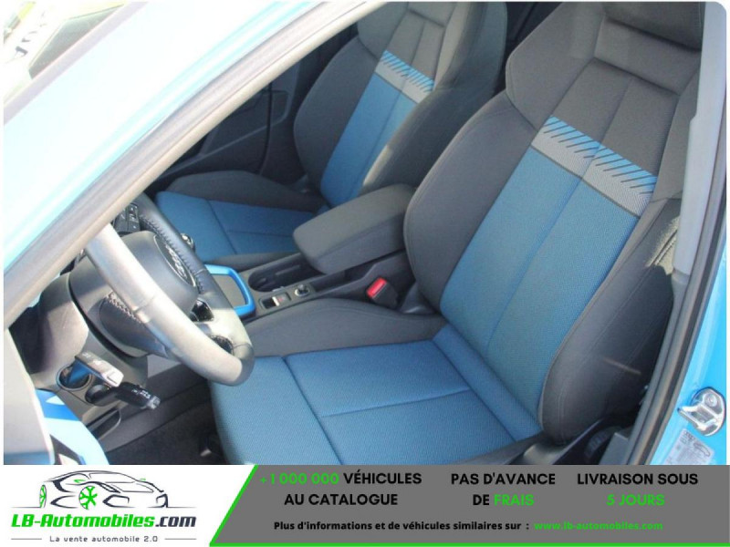 Audi A3 Sportback 35 TFSI 150 BVM  occasion � Beaupuy - photo n�8