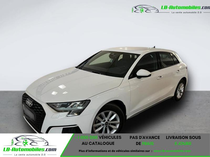 Audi A3 Sportback 35 TFSI 150 BVM  occasion  Beaupuy