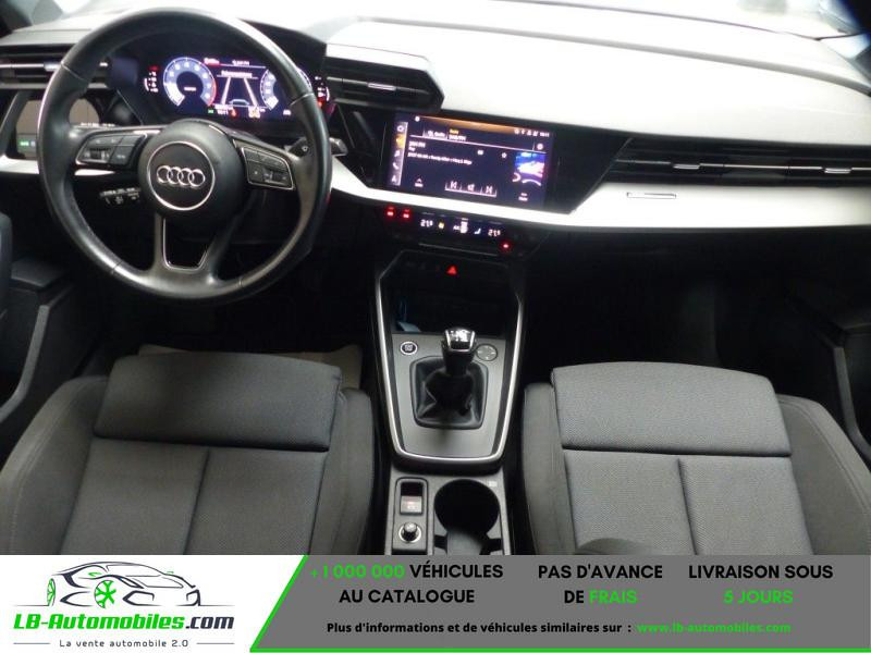 Audi A3 Sportback 35 TFSI 150 BVM  occasion  Beaupuy - photo n3