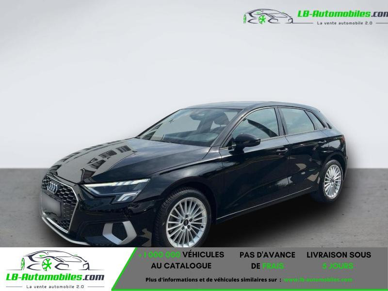 Audi A3 Sportback 35 TFSI 150 BVM  occasion  Beaupuy