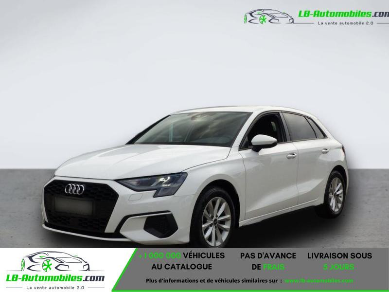 Audi A3 Sportback 35 TFSI 150 BVM  occasion  Beaupuy