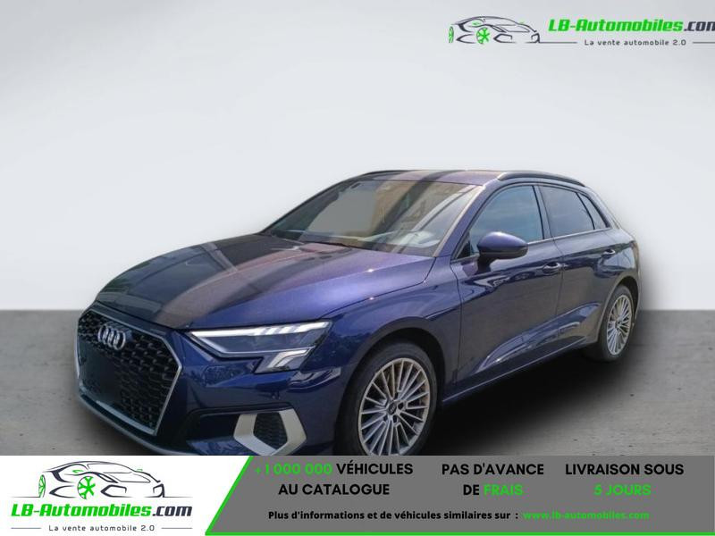 Audi A3 Sportback 35 TFSI 150 BVM  occasion  Beaupuy