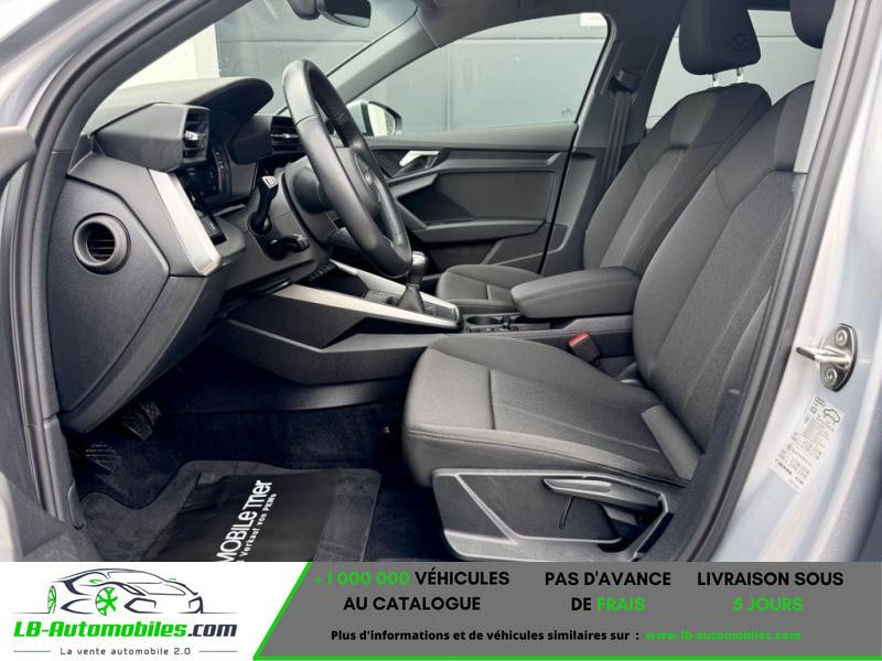 Audi A3 Sportback 35 TFSI 150 BVM  occasion  Beaupuy - photo n8