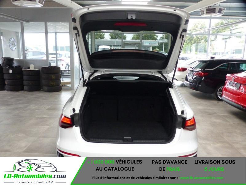 Audi A3 Sportback 35 TFSI 150 BVM  occasion  Beaupuy - photo n8