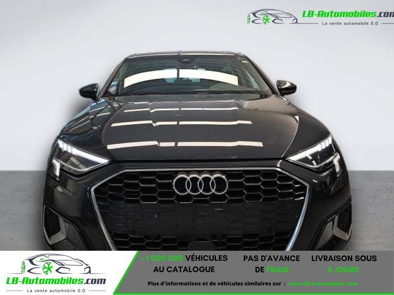 Audi A3 Sportback 35 TFSI 150 BVM  occasion  Beaupuy - photo n4