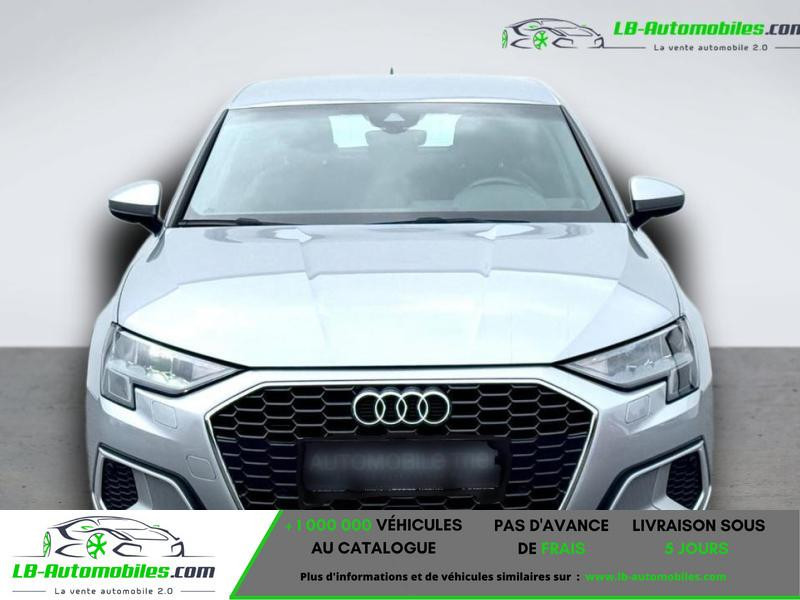 Audi A3 Sportback 35 TFSI 150 BVM  occasion  Beaupuy - photo n5