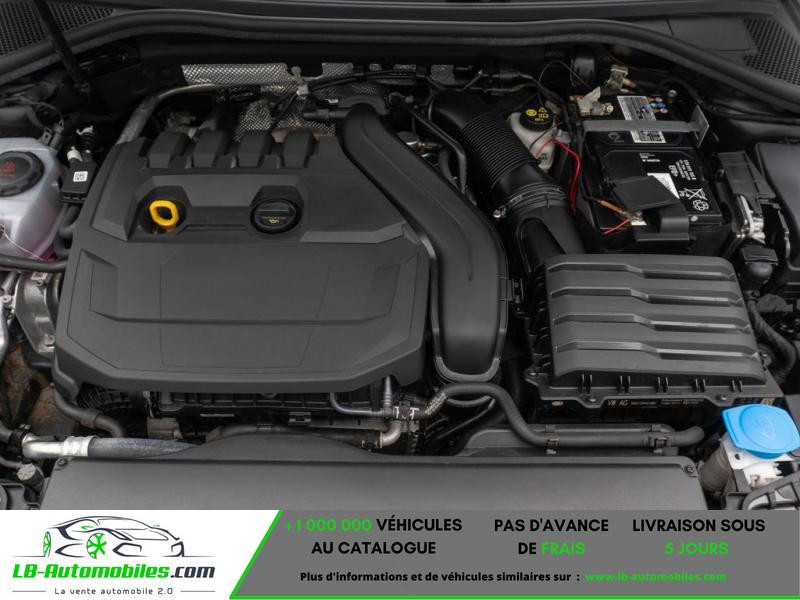 Audi A3 Sportback 35 TFSI 150 BVM  occasion  Beaupuy - photo n10