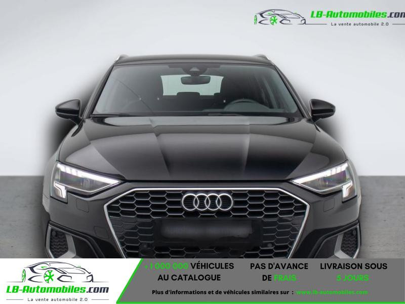 Audi A3 Sportback 35 TFSI 150 BVM  occasion  Beaupuy - photo n5