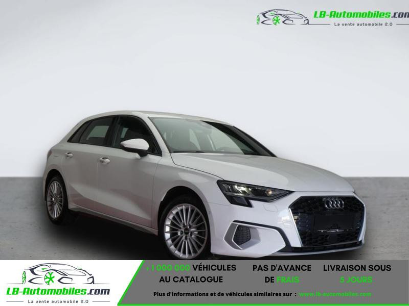 Audi A3 Sportback 35 TFSI 150 BVM  occasion  Beaupuy