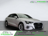 Audi A3 Sportback occasion année 2022 boite Manuelle Annonce Audi A3 Sportback occasion Essence 35 TFSI 150 BVM à Beaupuy