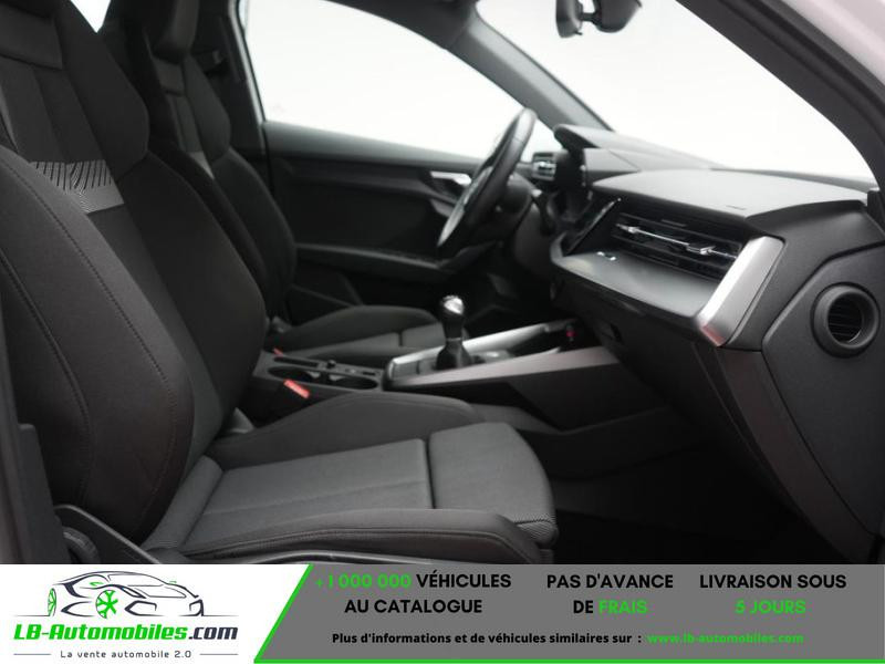 Audi A3 Sportback 35 TFSI 150 BVM  occasion  Beaupuy - photo n4