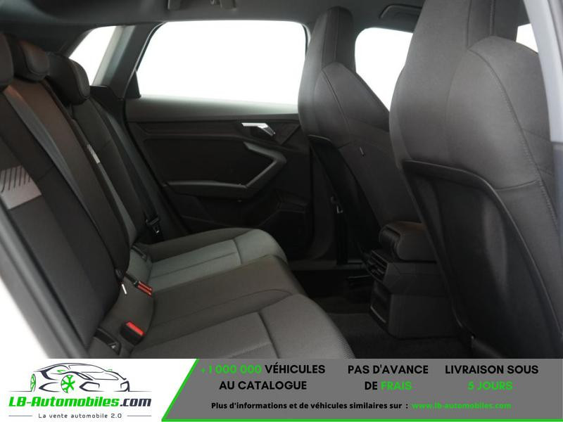 Audi A3 Sportback 35 TFSI 150 BVM  occasion  Beaupuy - photo n5