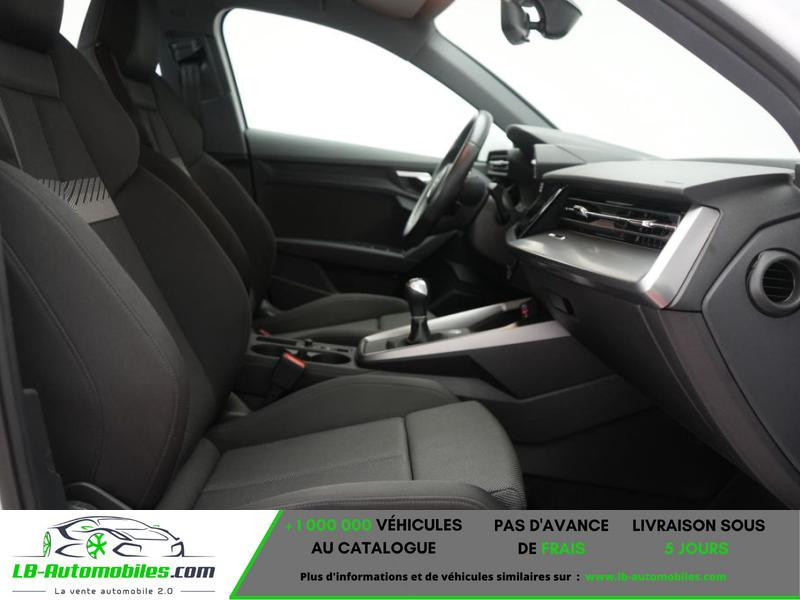 Audi A3 Sportback 35 TFSI 150 BVM  occasion  Beaupuy - photo n4