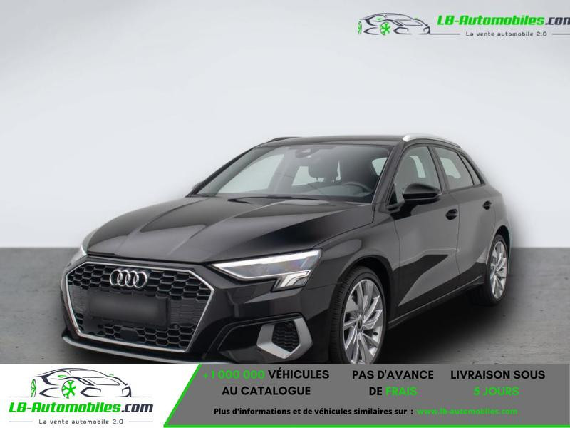 Audi A3 Sportback 35 TFSI 150 BVM  occasion  Beaupuy