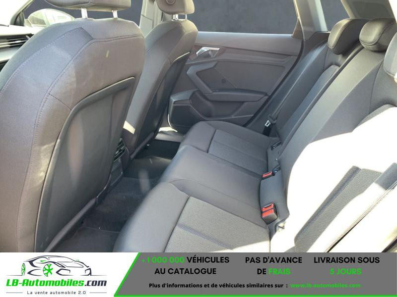 Audi A3 Sportback 35 TFSI 150 BVM  occasion  Beaupuy - photo n5