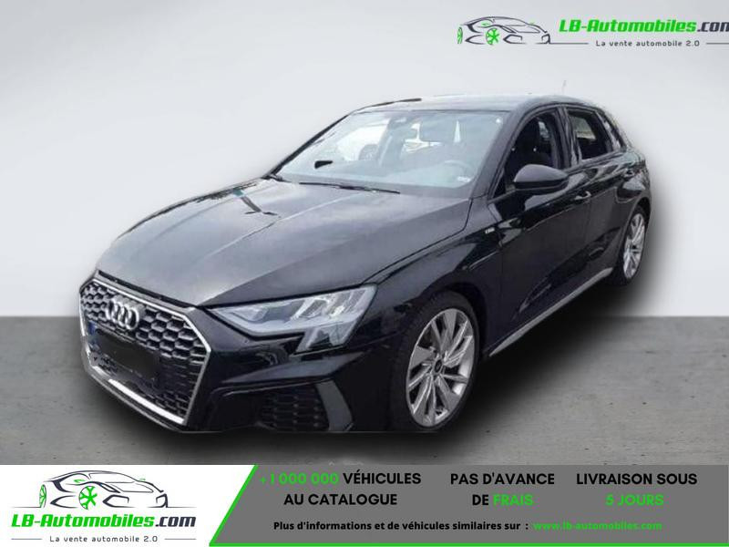 Audi A3 Sportback 35 TFSI 150 BVM  occasion  Beaupuy