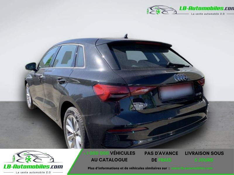 Audi A3 Sportback 35 TFSI 150 BVM  occasion  Beaupuy - photo n3