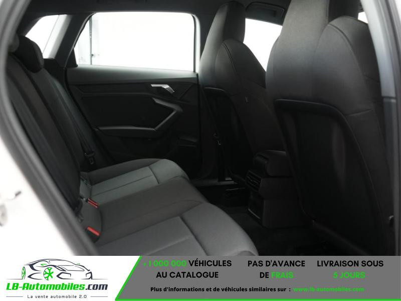 Audi A3 Sportback 35 TFSI 150 BVM  occasion  Beaupuy - photo n5