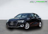 Audi A3 Sportback 35 TFSI 150 BVM   Beaupuy 31