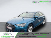 Audi A3 Sportback occasion année 2022 boite Manuelle Annonce Audi A3 Sportback occasion Essence 35 TFSI 150 BVM à Beaupuy