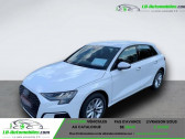 Audi A3 Sportback 35 TFSI 150 BVM   Beaupuy 31