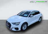Annonce Audi A3 Sportback occasion Essence 35 TFSI 150 BVM  Beaupuy