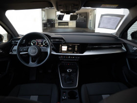 Audi A3 Sportback 35 TFSI 150 BVM  occasion  Beaupuy - photo n3