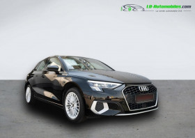 Audi A3 Sportback 35 TFSI 150 BVM  occasion  Beaupuy - photo n2