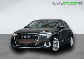 Audi A3 Sportback , garage LB AUTOMOBILES  Beaupuy