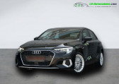 Audi A3 Sportback occasion année 2021 boite Manuelle Annonce Audi A3 Sportback occasion Essence 35 TFSI 150 BVM à Beaupuy