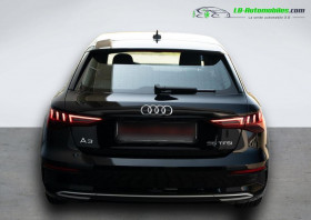 Audi A3 Sportback 35 TFSI 150 BVM  occasion  Beaupuy - photo n7