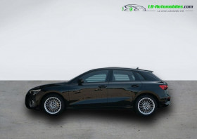 Audi A3 Sportback 35 TFSI 150 BVM  occasion  Beaupuy - photo n6