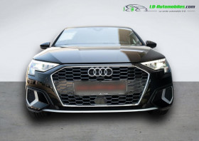 Audi A3 Sportback 35 TFSI 150 BVM  occasion  Beaupuy - photo n5