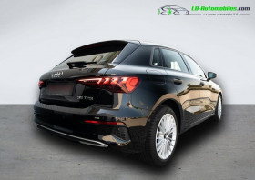 Audi A3 Sportback 35 TFSI 150 BVM  occasion  Beaupuy - photo n4