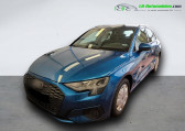 Audi A3 Sportback occasion année 2022 boite Manuelle Annonce Audi A3 Sportback occasion Essence 35 TFSI 150 BVM à Beaupuy