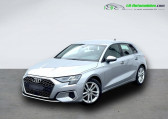 Audi A3 Sportback occasion année 2021 boite Manuelle Annonce Audi A3 Sportback occasion Essence 35 TFSI 150 BVM à Beaupuy