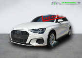 Audi A3 Sportback occasion année 2022 boite Manuelle Annonce Audi A3 Sportback occasion Essence 35 TFSI 150 BVM à Beaupuy
