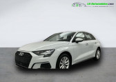 Audi A3 Sportback occasion année 2023 boite Manuelle Annonce Audi A3 Sportback occasion Essence 35 TFSI 150 BVM à Beaupuy