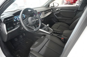 Audi A3 Sportback 35 TFSI 150 BVM  occasion  Beaupuy - photo n5