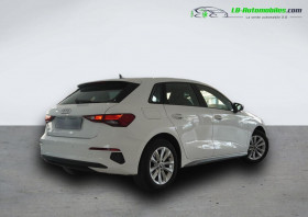Audi A3 Sportback 35 TFSI 150 BVM  occasion  Beaupuy - photo n4